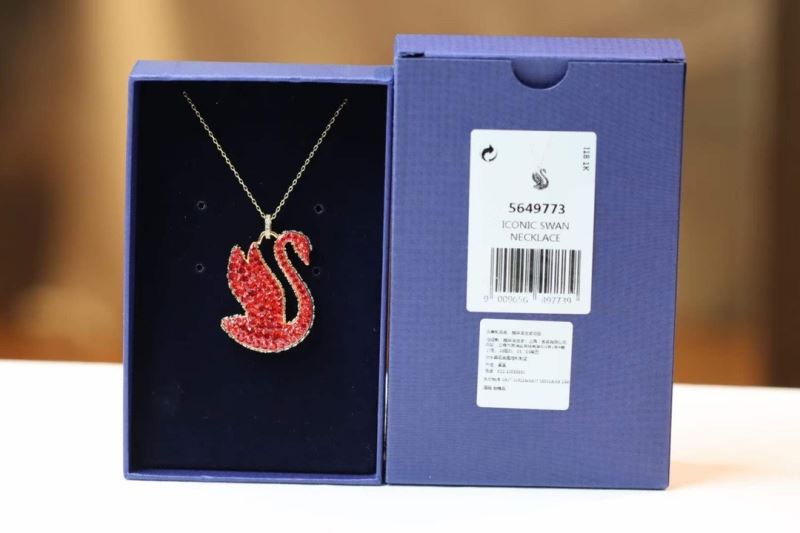 Swarovski Necklaces